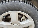 米其林轮胎175/65R15 84HENERGY XM2 + 适配本田锋范 本田飞度 实拍图