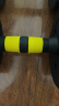 华亚（HUAYA） 哑铃男士杠铃套装可调节环保包胶手铃亚玲家用运动锻炼健身器材 10公斤基础款（左右各5KG） 实拍图