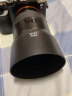 蔡司（ZEISS） Batis 85mm f1.8 全画幅微单自动对焦镜头 晒单实拍图