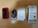 诺基亚 NOKIA 2660 Flip 4G 移动联通电信 双卡双待  翻盖手机 备用手机 老人老年手机 学生手机 红色 晒单实拍图