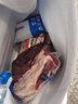科尔沁【冰鲜】牛肋条去骨腹肉火锅食材清真鲜牛肉内蒙产地直发顺丰包邮 冷鲜牛肋条+冷鲜牛外脊共6斤 实拍图