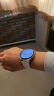 华为【520送女神】WATCH 4华为手表智能手表呼吸健康研究一键微体检华为运动手表金星白 晒单实拍图