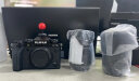 富士（FUJIFILM）X-T5/XT5 微单相机 套机（18-55mm) 4020万像素 7.0档五轴防抖 6K30P 经典机械拨盘 银色 实拍图