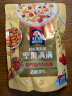 桂格（QUAKER）坚果满满水果燕麦片400克 麦果脆系列 烘焙麦片 配酸奶更美味 实拍图