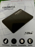 七彩虹(Colorful)  128GB SSD固态硬盘 SATA3.0接口 SL300系列 实拍图