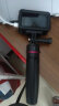 大疆 DJI Osmo Action 3 运动相机 4K高清防抖Vlog拍摄头戴摄像机 OA3 摩托车骑行摄影滑雪耐寒 实拍图