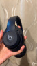 beats Beats Studio Pro 无线头戴式 蓝牙主动降噪耳机 兼容苹果安卓系统 - 海军蓝 晒单实拍图