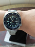 精工（SEIKO）手表精钢表带自动/手动上链机械潜水男表 新年礼物SRP773J1 实拍图