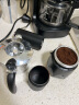 泰摩栗子C3手摇磨豆机 手动咖啡豆研磨机 便携式咖啡机磨粉咖啡器具 晒单实拍图