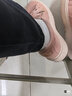 彪马（PUMA）【厚底鞋】复古增高松糕鞋女低帮休闲鞋PLATFORM365830 桃粉色-05 40 实拍图