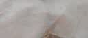 遐（HSIA）【小青提】薄款新光面无痕全罩杯大胸显小文胸女 青灰绿 75E 实拍图