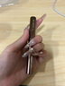 芭贝拉（BABREA）睫毛膏打底膏纤长卷翘持久定型防水防汗不易晕染极细小刷头女初学 立体纤长款（持妆易卸） 实拍图