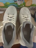 必迈（bmai）【远征者厚道跑鞋】慢跑鞋跳绳护膝减震运动透气休闲通勤跑步鞋 雾灵灰 38.5 实拍图