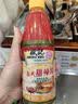 盛记（SHING KEE） 番茄沙司手抓饼酱泰式甜辣椒酱蒜蓉辣酱鸡蛋灌饼番茄沙拉酱调料 泰式甜辣酱500g*2瓶 实拍图