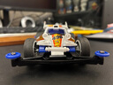 田宫（TAMIYA）四驱车四驱小子比赛专用跑道组装拼装改装模型赛车玩具车 S2 18069 胜利者1号 实拍图