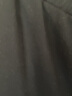 罗蒙（ROMON）棉服男短款立领面包服棉袄冬季外套中青年加厚保暖棉衣男装衣服 黑色 190 （建议170-190斤） 实拍图