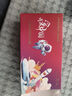 海氏海诺中国红口罩医用儿童成人一次性独立包装网红防护女孩男童小孩国旗中国风国潮我爱你中国虎年口罩彩色 【儿童】我爱你中国60枚 实拍图
