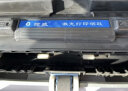 绘威CZ192A 93A易加粉硒鼓 适用惠普HP LaserJet Pro M435nw M701n M701a M706 M706n打印机粉盒hp192a hp93a 实拍图