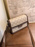 爱情海包包女包斜挎包单肩小方包小众轻奢品牌生日礼物高级感送女友老婆 实拍图