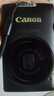 Canon佳能CCD相机IXUS130/210/220/115学生入门二手数码可伸缩镜头复古卡片相机 佳能IXUS220 颜色随机 95成新 实拍图