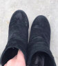 昊威（HOWE）翻毛皮鞋清洁护理反毛皮绒面磨砂麂皮清洗剂UGG雪地靴打理液神器 实拍图