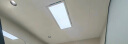 暗装转换框转接框 集成吊顶PVC木板石膏板吊顶浴霸面板灯30x30x60 300*600加厚白色 实拍图