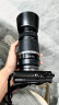 佳能/Canon EF55-250 55-200mm二手半画幅微单远摄变焦镜头 人像风景长焦 95新 EF-S 55-250/F4-5.6 IS 标配 实拍图