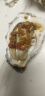 永鲜悦【黑标甄选】乳山生蚝鲜活特大贝类牡蛎火锅烧烤食材带箱5-10斤 【精品】5XL/带箱5斤（约7-8只） 实拍图