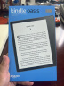 KindleOasis3 电子书阅读器 电纸书 墨水屏 7英寸 WiFi 8G 银灰色【进阶款】 晒单实拍图