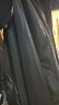 棉致冲锋衣户外春秋季三合一夹克登山服男女防风防水外套男 黑色-男女同款（春秋款） 3XL（145-160斤） 实拍图