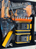 爱瑞德 德国锂电手电钻家用充电电钻多功能电动螺丝刀电起子 电动工具 36VF双速款双电池 晒单实拍图