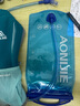 奥尼捷（AONIJIE）越野跑步背包男运动双肩女马拉松户外专业徒步登山水袋背包 薄荷绿升级款 套餐1（背包+1.5L水袋） 实拍图