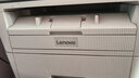 联想（Lenovo）LT2451 LD2451原装硒鼓墨粉盒适用于M7400PRO/7605D打印机 LT2451 粉盒 （约打印1500页) 实拍图