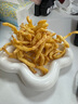 海狸先生油炸韩式鱿鱼丝酥脆鱿鱼条原味芥末休闲零食 混合口味3袋*33g 实拍图