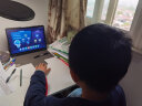 科大讯飞AI学习机T20 (8+256GB) 星火大模型 学生平板小学到高中 幼小初高全龄段智能护眼家教机 13.3英寸 实拍图