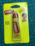 CARMEX美国进口小蜜缇润唇膏女滋润保湿唇膜防嘴唇干裂脱皮滋养护唇膏男 管装10g*3支 实拍图