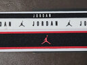 耐克（NIKE）运动头带 跑步篮球健身束发带 导汗细头带 三条装 J1007583036OS 实拍图