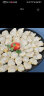 初鲜鲜冻蛤蜊肉500g 花蛤肉花甲 去沙原汁原味 火锅食材 国产海鲜 晒单实拍图