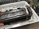 惠普(HP)cf400a 201a原装硒鼓 适用于m277dw/m252dw/n打印机 CF400A 黑色约 1420页 实拍图