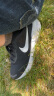 耐克NIKE跑步鞋男子缓震宽版REVOLUTION 7运动鞋春夏FB8501-002黑42 晒单实拍图
