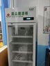 稚乐【工厂直营新升级】冰柜商用 冰柜展示柜大容量岛柜 展示柜冷藏保鲜柜 冷藏展示柜 超市冷冻展示柜 【金榜推荐】1.8米-变频节能省电40% 实拍图