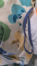 迪士尼（DISNEY）童装儿童男童长袖睡衣秋衣秋裤两件套装23秋DB332AE01彩140 实拍图
