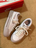 耐克（NIKE）Court Legacy Lift女鞋厚底小白鞋松糕鞋户外运动鞋耐磨潮流板鞋 DM7590-100 39 实拍图