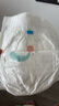 好奇（Huggies） 【e】皇家铂金装小龙裤纸尿裤婴儿尿不湿学步成长拉拉裤 【裤型】 XXXL25片 实拍图
