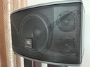 JBL KI110 KI112 家庭ktv音响套装 卡拉OK点歌机一体机 唱歌设备全套 专业影院组合音响家用 【10吋2.0影K】欢唱版 实拍图
