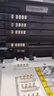 才进 适用惠普178nw感光鼓HP179fnw硒鼓118a w1132a套鼓150a 150nw复印机m178nw彩色打印机鼓芯成像鼓组件鼓架 实拍图