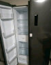 TCL 521升大容量冰箱对开门双开门 风冷无霜分区养鲜电脑控温 家用电冰箱 超薄易嵌入 奶油风白色冰箱 521升对开门 晒单实拍图