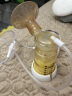 贝能（Baoneo）双边吸奶器电动无痛按摩全自动母乳挤奶器三合一吸乳器 24mm 实拍图