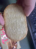 泰山娃（Taishanwa）薄脆饼干休闲食品办公室零食网红酥脆薄饼糕点椰奶巧克力混装650g 实拍图