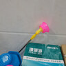 萌肉居农用喷壶配件喷雾器配件打药迷雾器配件/喷杆2根和喷头 实拍图